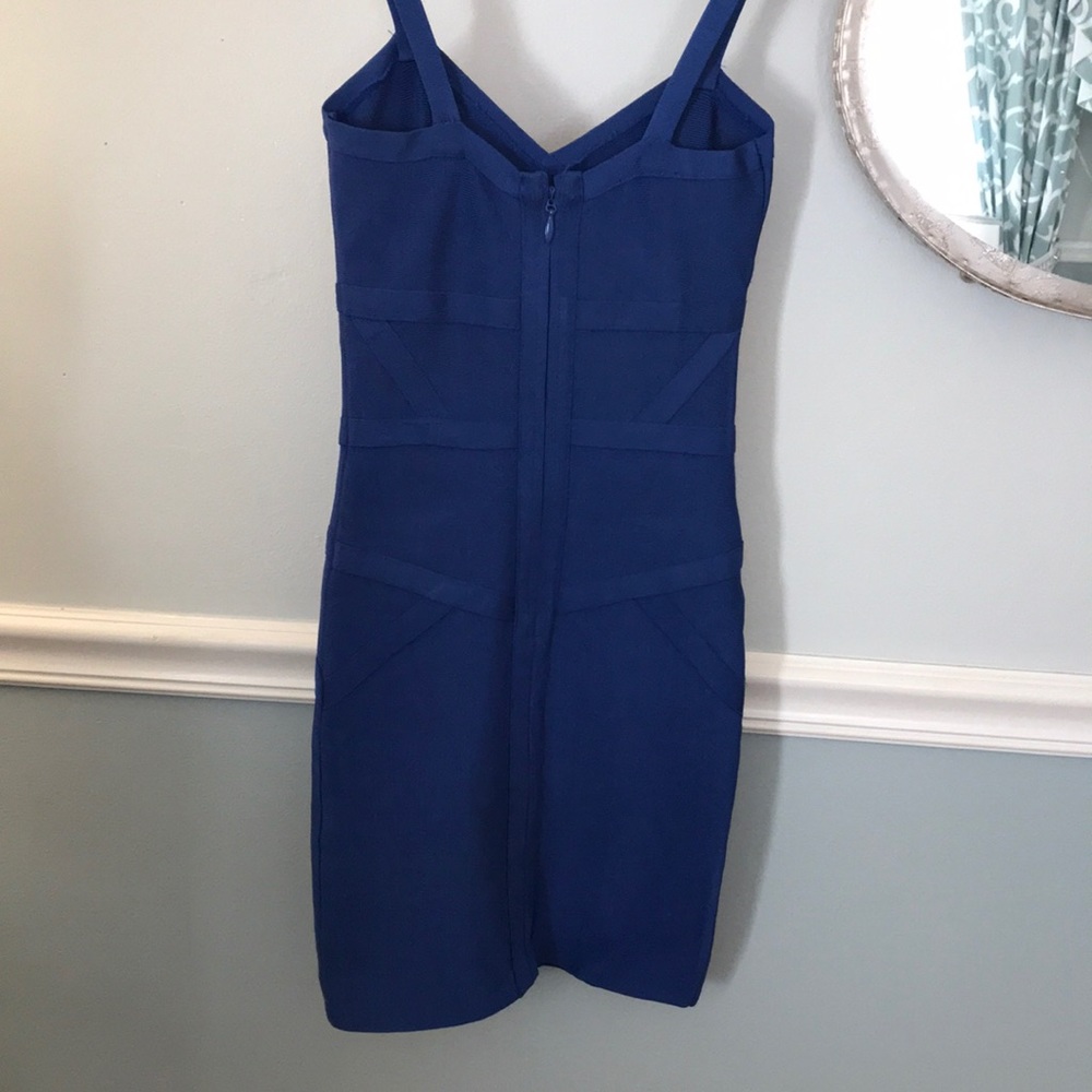 Xs bodycon dress BEBE - Picture 2 of 4